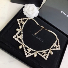 Chanel Necklaces